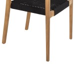 ΠΟΛΥΘΡΟΝΑ CHARLOTTE HM9637.02 ΞΥΛΟ TEAK ΦΥΣΙΚΟ & ΜΑΥΡΟ ΣΧΟΙΝΙ 59x54x83Y εκ. ΠΟΛΥΘΡΟΝΑ CHARLOTTE HM9637.02 ΞΥΛΟ TEAK ΦΥΣΙΚΟ & ΜΑΥΡΟ ΣΧΟΙΝΙ 59x54x83Y εκ.