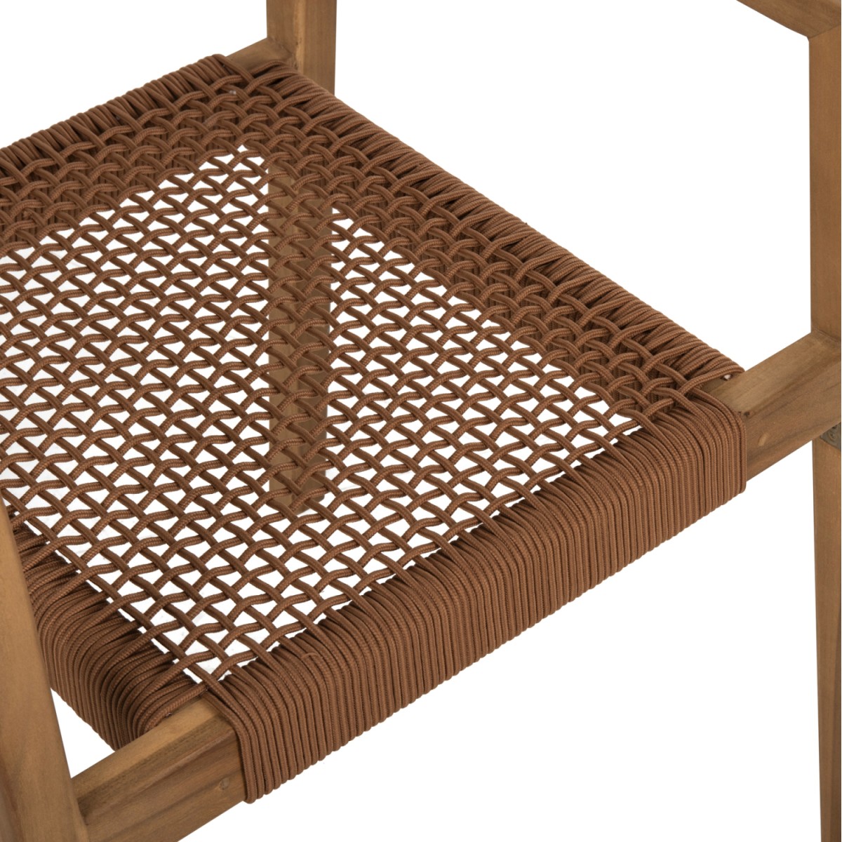 ΠΟΛΥΘΡΟΝΑ CHARLOTTE HM9637.01 ΞΥΛΟ TEAK ΦΥΣΙΚΟ & ΚΑΦΕ ΣΧΟΙΝΙ 59x54x83Y εκ. ΠΟΛΥΘΡΟΝΑ CHARLOTTE HM9637.01 ΞΥΛΟ TEAK ΦΥΣΙΚΟ & ΚΑΦΕ ΣΧΟΙΝΙ 59x54x83Y εκ.