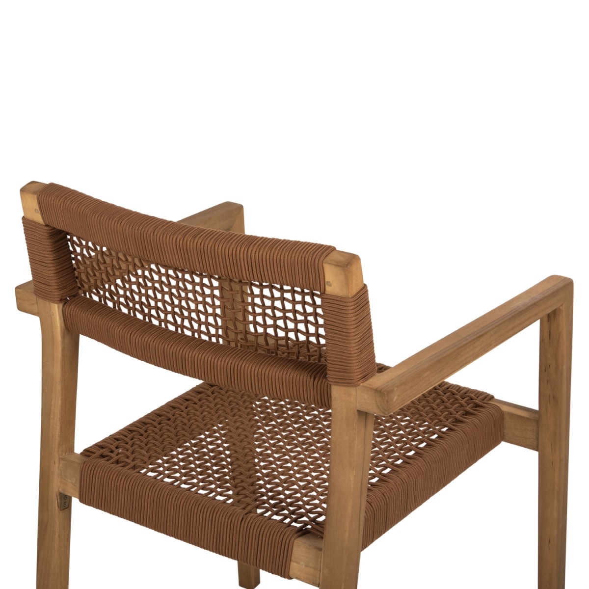 ΠΟΛΥΘΡΟΝΑ CHARLOTTE HM9637.01 ΞΥΛΟ TEAK ΦΥΣΙΚΟ & ΚΑΦΕ ΣΧΟΙΝΙ 59x54x83Y εκ. ΠΟΛΥΘΡΟΝΑ CHARLOTTE HM9637.01 ΞΥΛΟ TEAK ΦΥΣΙΚΟ & ΚΑΦΕ ΣΧΟΙΝΙ 59x54x83Y εκ.