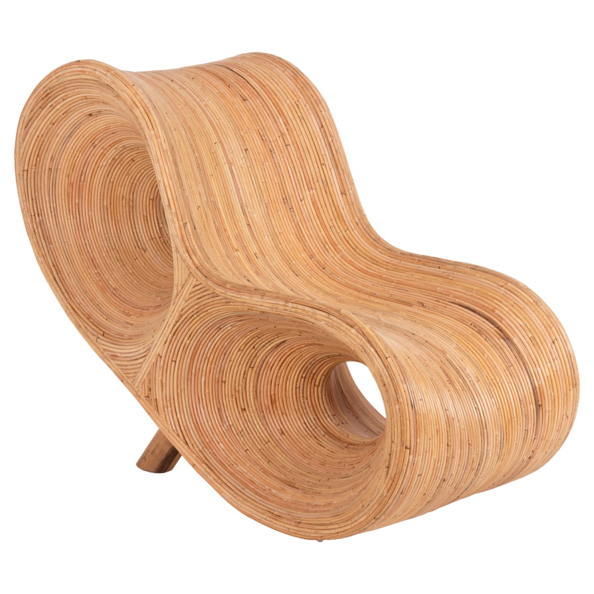 ΠΟΛΥΘΡΟΝΑ CURVY LOUNGE HM9645.01 ΑΠΟ RATTAN ΣΕ ΦΥΣΙΚΗ ΑΠΟΧΡΩΣΗ 63x128x97Y εκ. ΠΟΛΥΘΡΟΝΑ CURVY LOUNGE HM9645.01 ΑΠΟ RATTAN ΣΕ ΦΥΣΙΚΗ ΑΠΟΧΡΩΣΗ 63x128x97Y εκ.