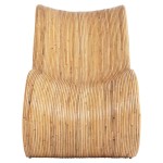 ΠΟΛΥΘΡΟΝΑ CURVY LOUNGE HM9645.01 ΑΠΟ RATTAN ΣΕ ΦΥΣΙΚΗ ΑΠΟΧΡΩΣΗ 63x128x97Y εκ. ΠΟΛΥΘΡΟΝΑ CURVY LOUNGE HM9645.01 ΑΠΟ RATTAN ΣΕ ΦΥΣΙΚΗ ΑΠΟΧΡΩΣΗ 63x128x97Y εκ.