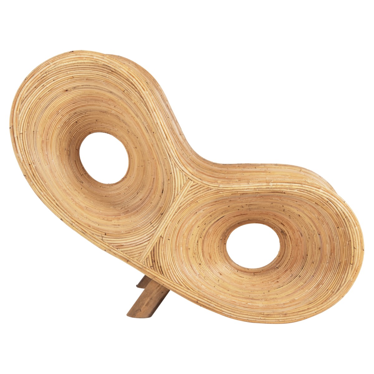 ΠΟΛΥΘΡΟΝΑ CURVY LOUNGE HM9645.01 ΑΠΟ RATTAN ΣΕ ΦΥΣΙΚΗ ΑΠΟΧΡΩΣΗ 63x128x97Y εκ. ΠΟΛΥΘΡΟΝΑ CURVY LOUNGE HM9645.01 ΑΠΟ RATTAN ΣΕ ΦΥΣΙΚΗ ΑΠΟΧΡΩΣΗ 63x128x97Y εκ.