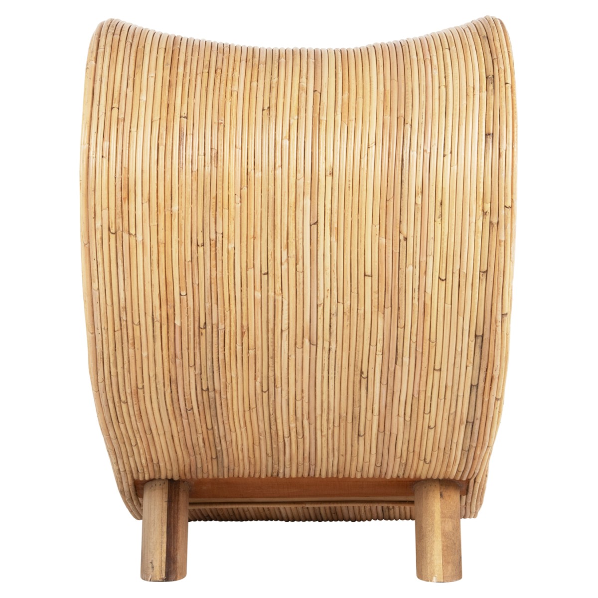 ΠΟΛΥΘΡΟΝΑ CURVY LOUNGE HM9645.01 ΑΠΟ RATTAN ΣΕ ΦΥΣΙΚΗ ΑΠΟΧΡΩΣΗ 63x128x97Y εκ. ΠΟΛΥΘΡΟΝΑ CURVY LOUNGE HM9645.01 ΑΠΟ RATTAN ΣΕ ΦΥΣΙΚΗ ΑΠΟΧΡΩΣΗ 63x128x97Y εκ.