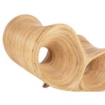 ΠΟΛΥΘΡΟΝΑ CURVY LOUNGE HM9645.01 ΑΠΟ RATTAN ΣΕ ΦΥΣΙΚΗ ΑΠΟΧΡΩΣΗ 63x128x97Y εκ. ΠΟΛΥΘΡΟΝΑ CURVY LOUNGE HM9645.01 ΑΠΟ RATTAN ΣΕ ΦΥΣΙΚΗ ΑΠΟΧΡΩΣΗ 63x128x97Y εκ.