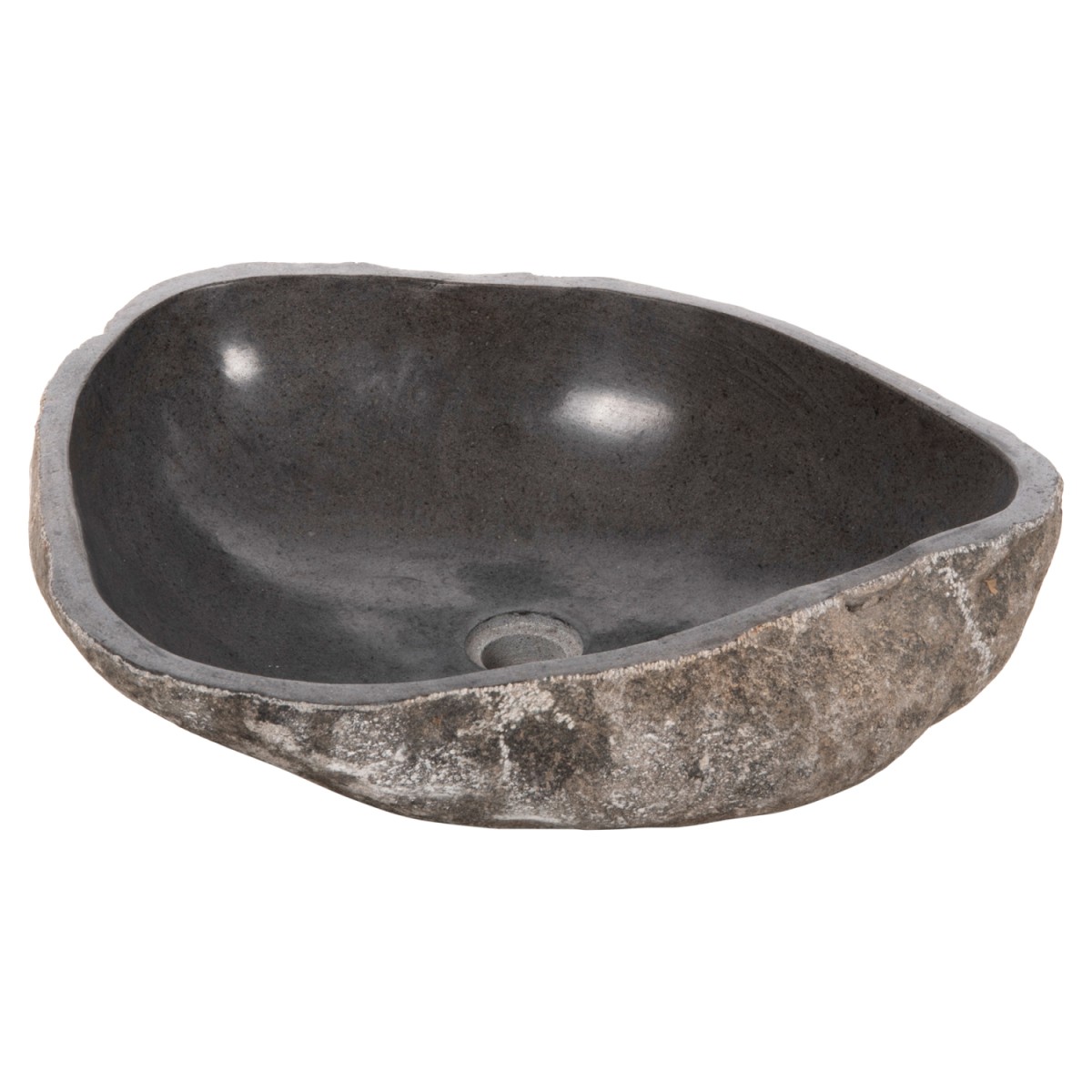 ΝΙΠΤΗΡΑΣ STONE SINK ΛΑΞΕΥΜΕΝΗ ΠΕΤΡΑ ΓΚΡΙ ΑΠΟΧΡΩΣΗ HM4193 55x44x16Υ εκ. ΝΙΠΤΗΡΑΣ STONE SINK ΛΑΞΕΥΜΕΝΗ ΠΕΤΡΑ ΓΚΡΙ ΑΠΟΧΡΩΣΗ HM4193 55x44x16Υ εκ.