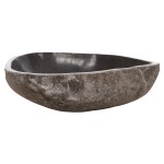 ΝΙΠΤΗΡΑΣ STONE SINK ΛΑΞΕΥΜΕΝΗ ΠΕΤΡΑ ΓΚΡΙ ΑΠΟΧΡΩΣΗ HM4193 55x44x16Υ εκ. ΝΙΠΤΗΡΑΣ STONE SINK ΛΑΞΕΥΜΕΝΗ ΠΕΤΡΑ ΓΚΡΙ ΑΠΟΧΡΩΣΗ HM4193 55x44x16Υ εκ.