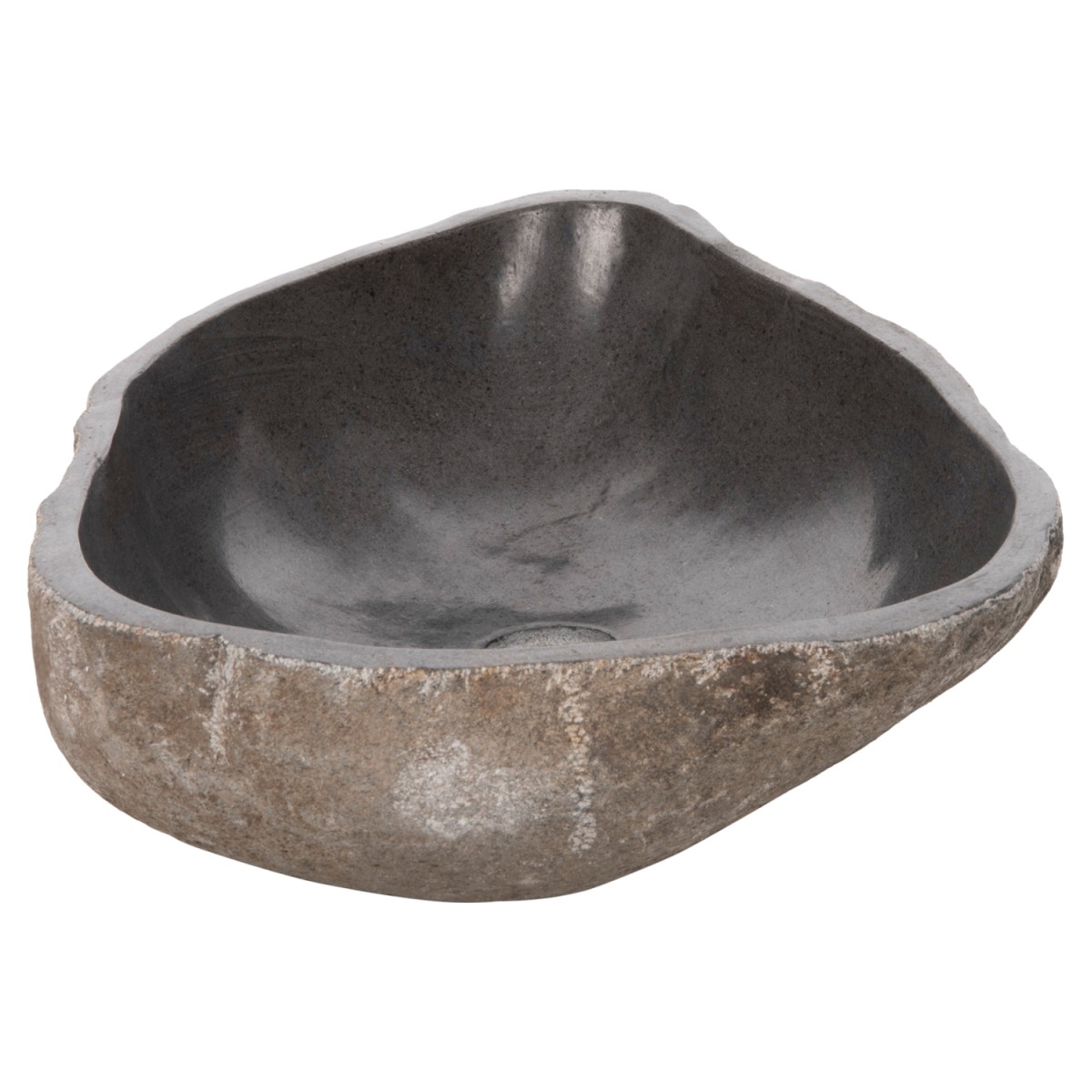 ΝΙΠΤΗΡΑΣ STONE SINK ΛΑΞΕΥΜΕΝΗ ΠΕΤΡΑ ΓΚΡΙ ΑΠΟΧΡΩΣΗ HM4193 55x44x16Υ εκ. ΝΙΠΤΗΡΑΣ STONE SINK ΛΑΞΕΥΜΕΝΗ ΠΕΤΡΑ ΓΚΡΙ ΑΠΟΧΡΩΣΗ HM4193 55x44x16Υ εκ.