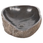 ΝΙΠΤΗΡΑΣ STONE SINK ΛΑΞΕΥΜΕΝΗ ΠΕΤΡΑ ΓΚΡΙ ΑΠΟΧΡΩΣΗ HM4193 55x44x16Υ εκ. ΝΙΠΤΗΡΑΣ STONE SINK ΛΑΞΕΥΜΕΝΗ ΠΕΤΡΑ ΓΚΡΙ ΑΠΟΧΡΩΣΗ HM4193 55x44x16Υ εκ.