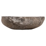ΝΙΠΤΗΡΑΣ STONE SINK ΛΑΞΕΥΜΕΝΗ ΠΕΤΡΑ ΓΚΡΙ ΑΠΟΧΡΩΣΗ HM4193 55x44x16Υ εκ. ΝΙΠΤΗΡΑΣ STONE SINK ΛΑΞΕΥΜΕΝΗ ΠΕΤΡΑ ΓΚΡΙ ΑΠΟΧΡΩΣΗ HM4193 55x44x16Υ εκ.