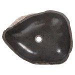 ΝΙΠΤΗΡΑΣ STONE SINK ΛΑΞΕΥΜΕΝΗ ΠΕΤΡΑ ΓΚΡΙ ΑΠΟΧΡΩΣΗ HM4193 55x44x16Υ εκ. ΝΙΠΤΗΡΑΣ STONE SINK ΛΑΞΕΥΜΕΝΗ ΠΕΤΡΑ ΓΚΡΙ ΑΠΟΧΡΩΣΗ HM4193 55x44x16Υ εκ.