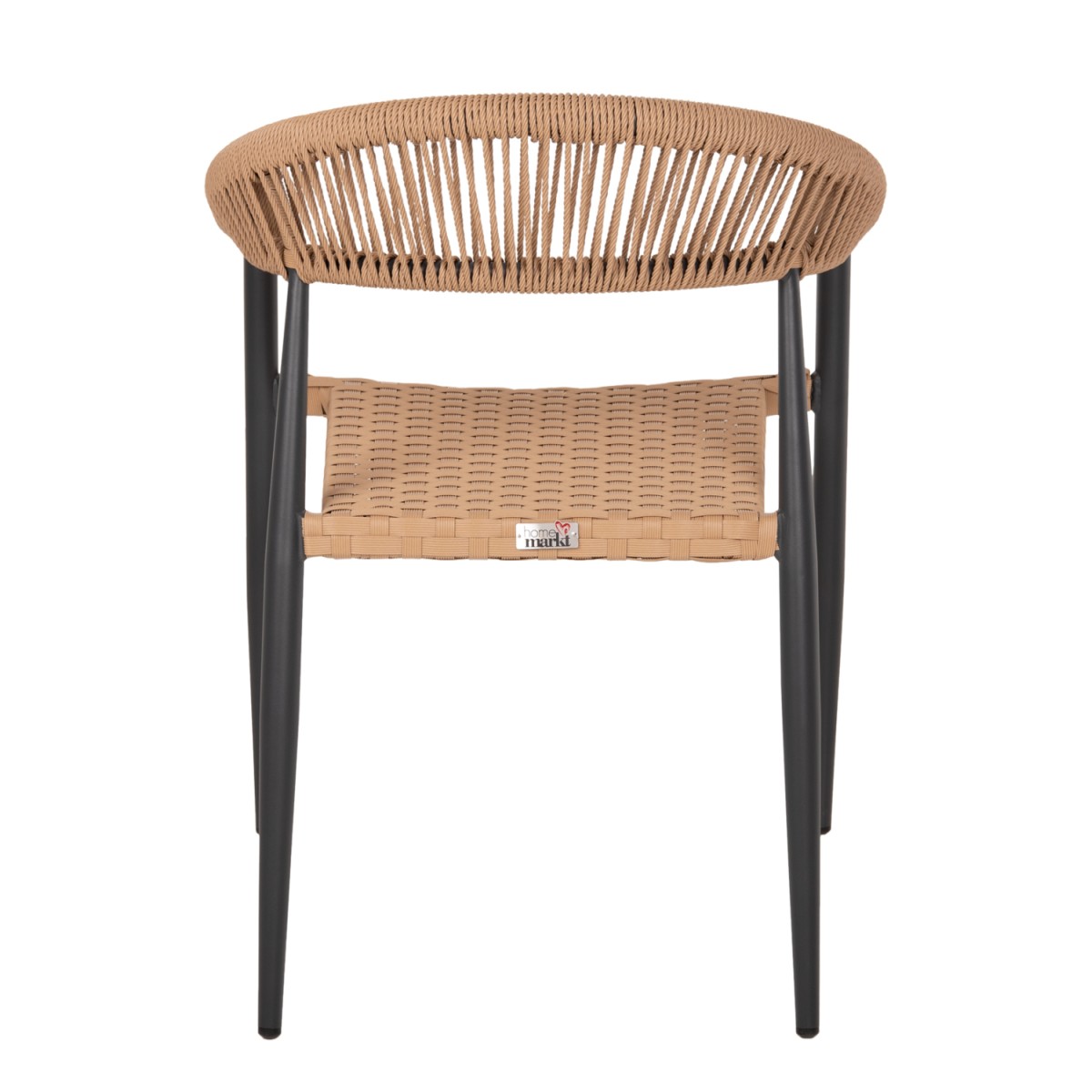 ΠΟΛΥΘΡΟΝΑ ΑΛΟΥΜΙΝΙΟΥ HM5854.12 ΑΝΘΡΑΚΙ PΕ RATTAN ΜΠΕΖ 56x60x78 εκ. ΠΟΛΥΘΡΟΝΑ ΑΛΟΥΜΙΝΙΟΥ HM5854.12 ΑΝΘΡΑΚΙ PΕ RATTAN ΜΠΕΖ 56x60x78 εκ.