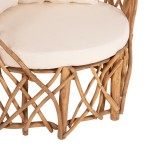 ΠΟΛΥΘΡΟΝΑ ΚΑΑΝ HM5994 ΚΛΑΔΙΑ TEAK ΣΕ ΦΥΣΙΚΟ-ΜΑΞΙΛΑΡΙΑ ΛΕΥΚΑ 95x89x80Υεκ. ΠΟΛΥΘΡΟΝΑ ΚΑΑΝ HM5994 ΚΛΑΔΙΑ TEAK ΣΕ ΦΥΣΙΚΟ-ΜΑΞΙΛΑΡΙΑ ΛΕΥΚΑ 95x89x80Υεκ.