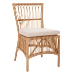 ΚΑΡΕΚΛΑ THALIN HM9834 RATTAN ΣΕ ΦΥΣΙΚΟ-ΜΑΞΙΛΑΡΙ ΣΕ ΛΕΥΚΟ 53x58x91Υεκ. ΚΑΡΕΚΛΑ THALIN HM9834 RATTAN ΣΕ ΦΥΣΙΚΟ-ΜΑΞΙΛΑΡΙ ΣΕ ΛΕΥΚΟ 53x58x91Υεκ.
