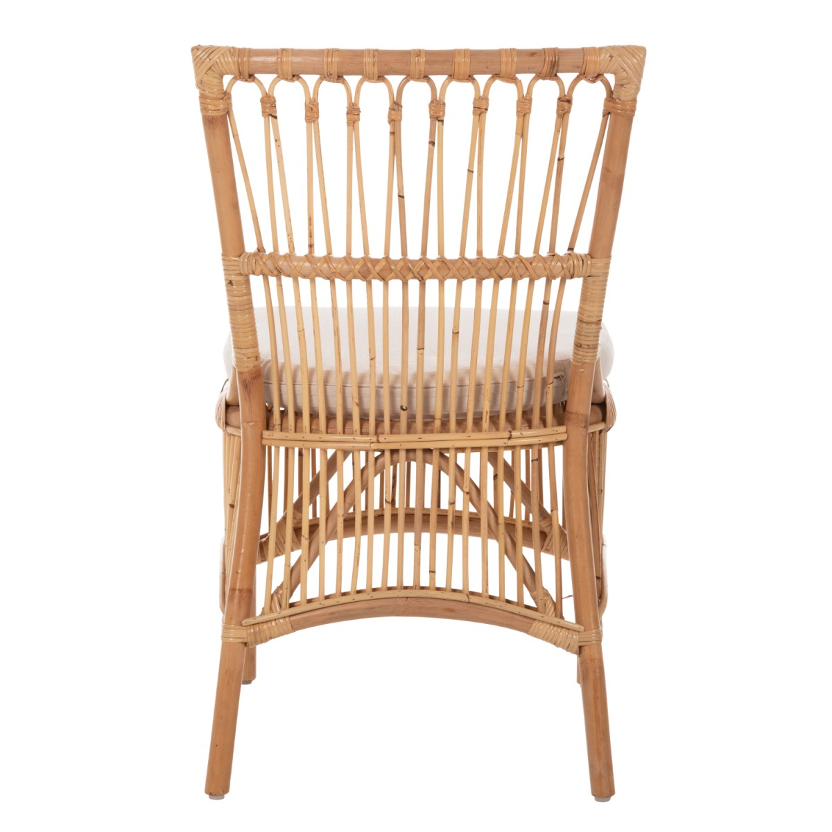 ΚΑΡΕΚΛΑ THALIN HM9834 RATTAN ΣΕ ΦΥΣΙΚΟ-ΜΑΞΙΛΑΡΙ ΣΕ ΛΕΥΚΟ 53x58x91Υεκ. ΚΑΡΕΚΛΑ THALIN HM9834 RATTAN ΣΕ ΦΥΣΙΚΟ-ΜΑΞΙΛΑΡΙ ΣΕ ΛΕΥΚΟ 53x58x91Υεκ.