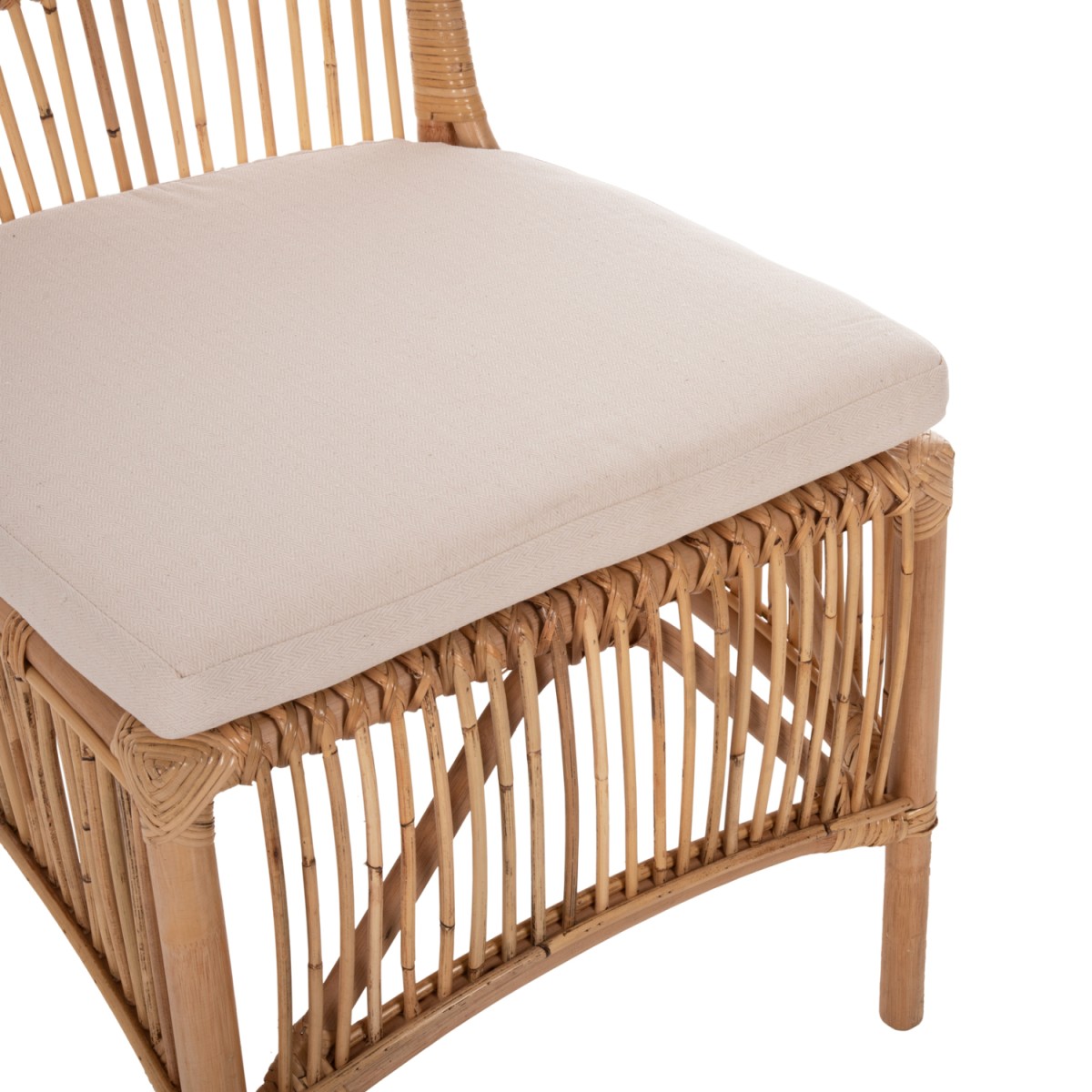 ΚΑΡΕΚΛΑ THALIN HM9834 RATTAN ΣΕ ΦΥΣΙΚΟ-ΜΑΞΙΛΑΡΙ ΣΕ ΛΕΥΚΟ 53x58x91Υεκ. ΚΑΡΕΚΛΑ THALIN HM9834 RATTAN ΣΕ ΦΥΣΙΚΟ-ΜΑΞΙΛΑΡΙ ΣΕ ΛΕΥΚΟ 53x58x91Υεκ.