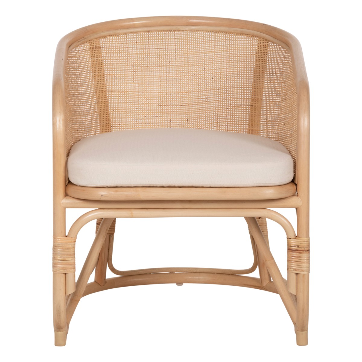 ΠΟΛΥΘΡΟΝΑ ΚΙΚΟ HM9839 RATTAN ΣΕ ΦΥΣΙΚΟ ΧΡΩΜΑ-ΛΕΥΚΟ ΜΑΞΙΛΑΡΙ 61x71x76Yεκ. ΠΟΛΥΘΡΟΝΑ ΚΙΚΟ HM9839 RATTAN ΣΕ ΦΥΣΙΚΟ ΧΡΩΜΑ-ΛΕΥΚΟ ΜΑΞΙΛΑΡΙ 61x71x76Yεκ.