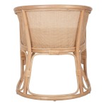 ΠΟΛΥΘΡΟΝΑ ΚΙΚΟ HM9839 RATTAN ΣΕ ΦΥΣΙΚΟ ΧΡΩΜΑ-ΛΕΥΚΟ ΜΑΞΙΛΑΡΙ 61x71x76Yεκ. ΠΟΛΥΘΡΟΝΑ ΚΙΚΟ HM9839 RATTAN ΣΕ ΦΥΣΙΚΟ ΧΡΩΜΑ-ΛΕΥΚΟ ΜΑΞΙΛΑΡΙ 61x71x76Yεκ.