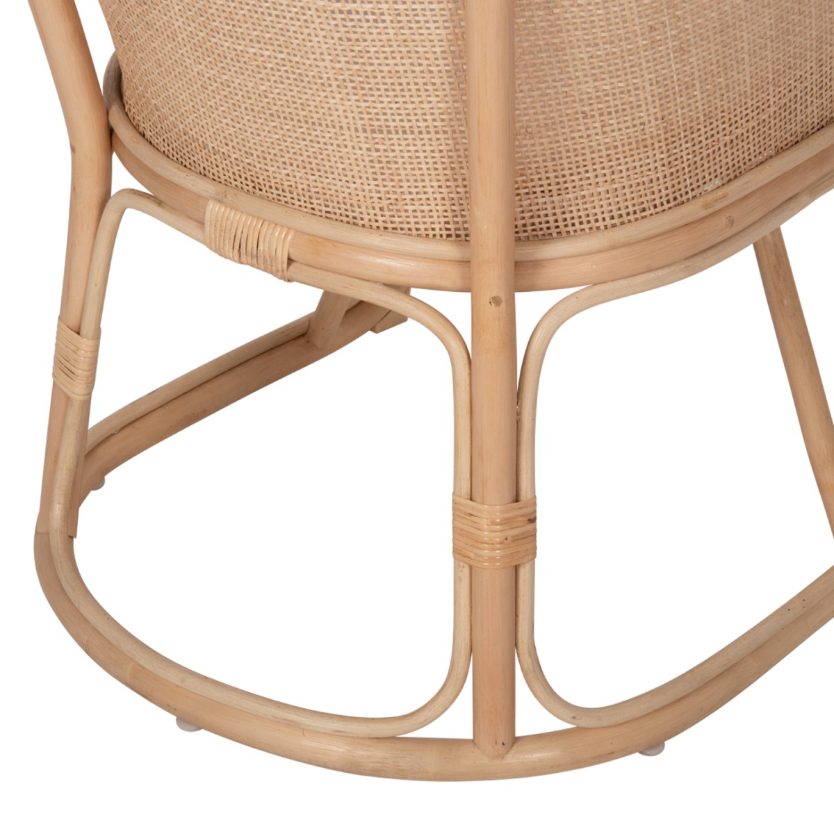 ΠΟΛΥΘΡΟΝΑ ΚΙΚΟ HM9839 RATTAN ΣΕ ΦΥΣΙΚΟ ΧΡΩΜΑ-ΛΕΥΚΟ ΜΑΞΙΛΑΡΙ 61x71x76Yεκ. ΠΟΛΥΘΡΟΝΑ ΚΙΚΟ HM9839 RATTAN ΣΕ ΦΥΣΙΚΟ ΧΡΩΜΑ-ΛΕΥΚΟ ΜΑΞΙΛΑΡΙ 61x71x76Yεκ.