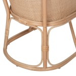 ΠΟΛΥΘΡΟΝΑ ΚΙΚΟ HM9839 RATTAN ΣΕ ΦΥΣΙΚΟ ΧΡΩΜΑ-ΛΕΥΚΟ ΜΑΞΙΛΑΡΙ 61x71x76Yεκ. ΠΟΛΥΘΡΟΝΑ ΚΙΚΟ HM9839 RATTAN ΣΕ ΦΥΣΙΚΟ ΧΡΩΜΑ-ΛΕΥΚΟ ΜΑΞΙΛΑΡΙ 61x71x76Yεκ.