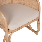 ΠΟΛΥΘΡΟΝΑ ΚΙΚΟ HM9839 RATTAN ΣΕ ΦΥΣΙΚΟ ΧΡΩΜΑ-ΛΕΥΚΟ ΜΑΞΙΛΑΡΙ 61x71x76Yεκ. ΠΟΛΥΘΡΟΝΑ ΚΙΚΟ HM9839 RATTAN ΣΕ ΦΥΣΙΚΟ ΧΡΩΜΑ-ΛΕΥΚΟ ΜΑΞΙΛΑΡΙ 61x71x76Yεκ.