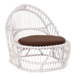 ΠΟΛΥΘΡΟΝΑ ENTROPY HM9840.02 RATTAN ΛΕΥΚΟ ΜΕ ΚΑΦΕ ΜΑΞΙΛΑΡΙ 80x97x85Υεκ. ΠΟΛΥΘΡΟΝΑ ENTROPY HM9840.02 RATTAN ΛΕΥΚΟ ΜΕ ΚΑΦΕ ΜΑΞΙΛΑΡΙ 80x97x85Υεκ.