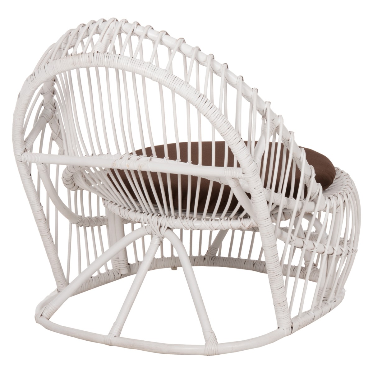 ΠΟΛΥΘΡΟΝΑ ENTROPY HM9840.02 RATTAN ΛΕΥΚΟ ΜΕ ΚΑΦΕ ΜΑΞΙΛΑΡΙ 80x97x85Υεκ. ΠΟΛΥΘΡΟΝΑ ENTROPY HM9840.02 RATTAN ΛΕΥΚΟ ΜΕ ΚΑΦΕ ΜΑΞΙΛΑΡΙ 80x97x85Υεκ.