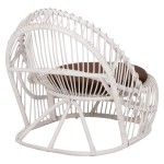 ΠΟΛΥΘΡΟΝΑ ENTROPY HM9840.02 RATTAN ΛΕΥΚΟ ΜΕ ΚΑΦΕ ΜΑΞΙΛΑΡΙ 80x97x85Υεκ. ΠΟΛΥΘΡΟΝΑ ENTROPY HM9840.02 RATTAN ΛΕΥΚΟ ΜΕ ΚΑΦΕ ΜΑΞΙΛΑΡΙ 80x97x85Υεκ.