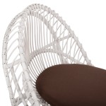 ΠΟΛΥΘΡΟΝΑ ENTROPY HM9840.02 RATTAN ΛΕΥΚΟ ΜΕ ΚΑΦΕ ΜΑΞΙΛΑΡΙ 80x97x85Υεκ. ΠΟΛΥΘΡΟΝΑ ENTROPY HM9840.02 RATTAN ΛΕΥΚΟ ΜΕ ΚΑΦΕ ΜΑΞΙΛΑΡΙ 80x97x85Υεκ.