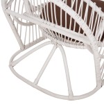 ΠΟΛΥΘΡΟΝΑ ENTROPY HM9840.02 RATTAN ΛΕΥΚΟ ΜΕ ΚΑΦΕ ΜΑΞΙΛΑΡΙ 80x97x85Υεκ. ΠΟΛΥΘΡΟΝΑ ENTROPY HM9840.02 RATTAN ΛΕΥΚΟ ΜΕ ΚΑΦΕ ΜΑΞΙΛΑΡΙ 80x97x85Υεκ.