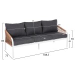ΣΑΛΟΝΙ ΕΞΩΤ.ΧΩΡΟΥ 4ΤΜΧ MAERLY HM6056.01 ΑΛΟΥΜΙΝΙΟ ΛΕΥΚΟ-ΣΥΝΘ.ΣΧΟΙΝΙ-ΑΝΘΡΑΚΙ ΜΑΞΙΛΑΡΙΑ ΣΑΛΟΝΙ ΕΞΩΤ.ΧΩΡΟΥ 4ΤΜΧ MAERLY HM6056.01 ΑΛΟΥΜΙΝΙΟ ΛΕΥΚΟ-ΣΥΝΘ.ΣΧΟΙΝΙ-ΑΝΘΡΑΚΙ ΜΑΞΙΛΑΡΙΑ