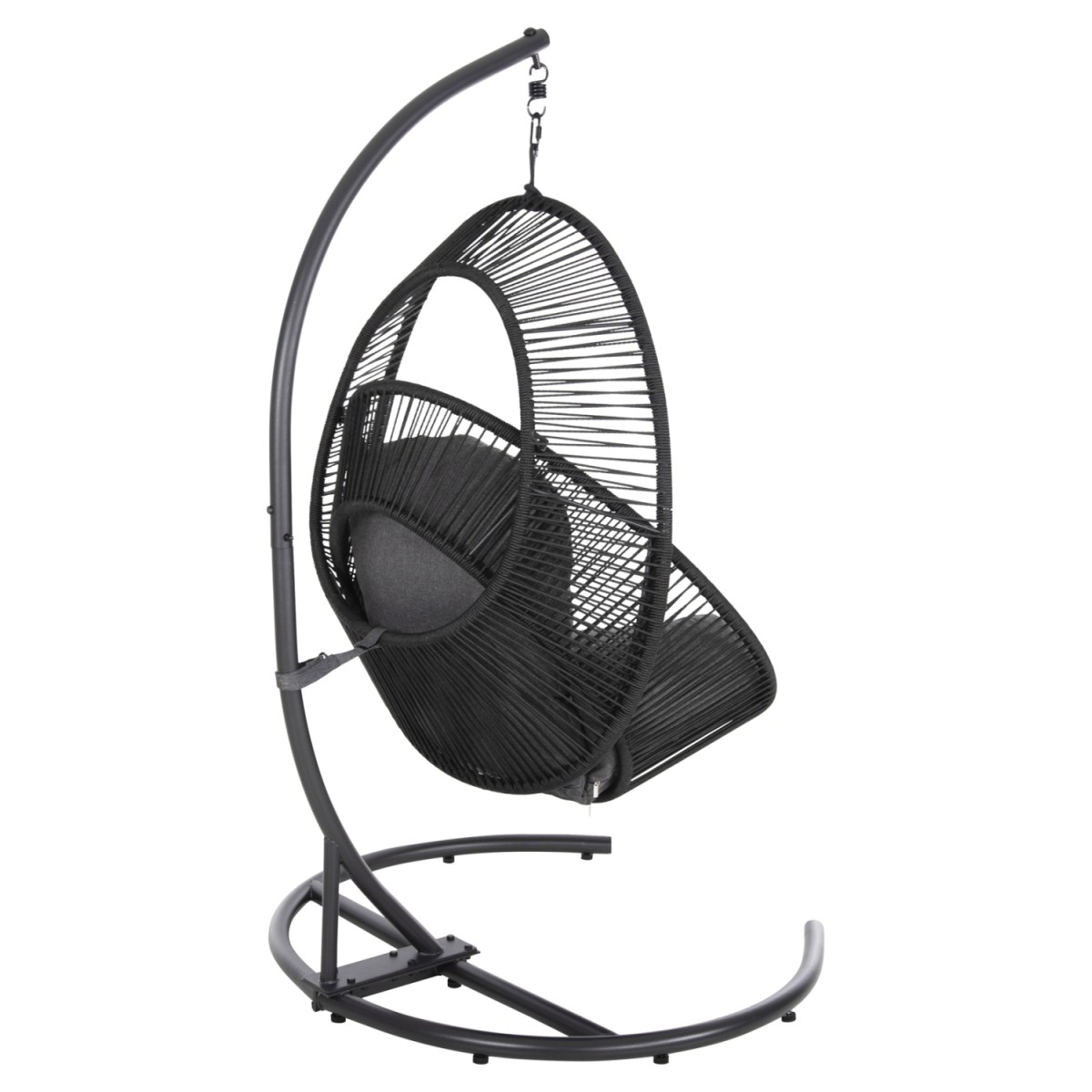 ΚΡΕΜΑΣΤΗ ΦΩΛΙΑ RULER HM6083 ΜΑΥΡΟ ΜΕΤΑΛΛΟ ΚΑΙ ΣΥΝΘ.RATTAN-ΓΚΡΙ ΜΑΞΙΛΑΡΙ 120x110x190Υ ΚΡΕΜΑΣΤΗ ΦΩΛΙΑ RULER HM6083 ΜΑΥΡΟ ΜΕΤΑΛΛΟ ΚΑΙ ΣΥΝΘ.RATTAN-ΓΚΡΙ ΜΑΞΙΛΑΡΙ 120x110x190Υ