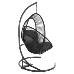ΚΡΕΜΑΣΤΗ ΦΩΛΙΑ RULER HM6083 ΜΑΥΡΟ ΜΕΤΑΛΛΟ ΚΑΙ ΣΥΝΘ.RATTAN-ΓΚΡΙ ΜΑΞΙΛΑΡΙ 120x110x190Υ ΚΡΕΜΑΣΤΗ ΦΩΛΙΑ RULER HM6083 ΜΑΥΡΟ ΜΕΤΑΛΛΟ ΚΑΙ ΣΥΝΘ.RATTAN-ΓΚΡΙ ΜΑΞΙΛΑΡΙ 120x110x190Υ