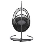 ΚΡΕΜΑΣΤΗ ΦΩΛΙΑ RULER HM6083 ΜΑΥΡΟ ΜΕΤΑΛΛΟ ΚΑΙ ΣΥΝΘ.RATTAN-ΓΚΡΙ ΜΑΞΙΛΑΡΙ 120x110x190Υ ΚΡΕΜΑΣΤΗ ΦΩΛΙΑ RULER HM6083 ΜΑΥΡΟ ΜΕΤΑΛΛΟ ΚΑΙ ΣΥΝΘ.RATTAN-ΓΚΡΙ ΜΑΞΙΛΑΡΙ 120x110x190Υ