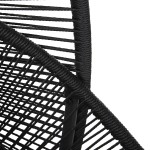 ΚΡΕΜΑΣΤΗ ΦΩΛΙΑ RULER HM6083 ΜΑΥΡΟ ΜΕΤΑΛΛΟ ΚΑΙ ΣΥΝΘ.RATTAN-ΓΚΡΙ ΜΑΞΙΛΑΡΙ 120x110x190Υ ΚΡΕΜΑΣΤΗ ΦΩΛΙΑ RULER HM6083 ΜΑΥΡΟ ΜΕΤΑΛΛΟ ΚΑΙ ΣΥΝΘ.RATTAN-ΓΚΡΙ ΜΑΞΙΛΑΡΙ 120x110x190Υ