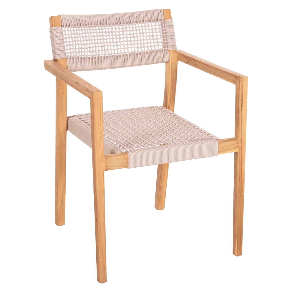 ΠΟΛΥΘΡΟΝΑ CHARLOTTE HM9637.07 ΞΥΛΟ TEAK ΦΥΣΙΚΟ & ΜΠΕΖ ΣΧΟΙΝΙ 58x61x81Yεκ. ΠΟΛΥΘΡΟΝΑ CHARLOTTE HM9637.07 ΞΥΛΟ TEAK ΦΥΣΙΚΟ & ΜΠΕΖ ΣΧΟΙΝΙ 58x61x81Yεκ.