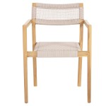 ΠΟΛΥΘΡΟΝΑ CHARLOTTE HM9637.07 ΞΥΛΟ TEAK ΦΥΣΙΚΟ & ΜΠΕΖ ΣΧΟΙΝΙ 58x61x81Yεκ. ΠΟΛΥΘΡΟΝΑ CHARLOTTE HM9637.07 ΞΥΛΟ TEAK ΦΥΣΙΚΟ & ΜΠΕΖ ΣΧΟΙΝΙ 58x61x81Yεκ.