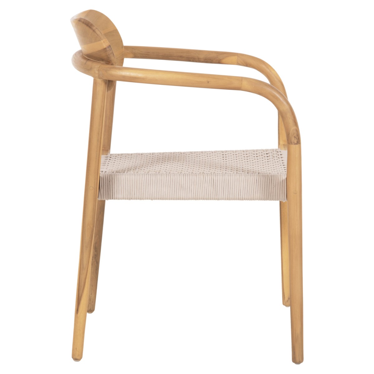 ΠΟΛΥΘΡΟΝΑ OSLO HM9636.07 ΞΥΛΟ TEAK ΦΥΣΙΚΟ & ΜΠΕΖ ΣΧΟΙΝΙ 55x54x80Yεκ. ΠΟΛΥΘΡΟΝΑ OSLO HM9636.07 ΞΥΛΟ TEAK ΦΥΣΙΚΟ & ΜΠΕΖ ΣΧΟΙΝΙ 55x54x80Yεκ.