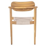 ΠΟΛΥΘΡΟΝΑ OSLO HM9636.07 ΞΥΛΟ TEAK ΦΥΣΙΚΟ & ΜΠΕΖ ΣΧΟΙΝΙ 55x54x80Yεκ. ΠΟΛΥΘΡΟΝΑ OSLO HM9636.07 ΞΥΛΟ TEAK ΦΥΣΙΚΟ & ΜΠΕΖ ΣΧΟΙΝΙ 55x54x80Yεκ.