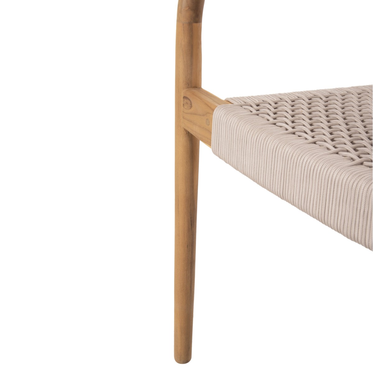 ΠΟΛΥΘΡΟΝΑ OSLO HM9636.07 ΞΥΛΟ TEAK ΦΥΣΙΚΟ & ΜΠΕΖ ΣΧΟΙΝΙ 55x54x80Yεκ. ΠΟΛΥΘΡΟΝΑ OSLO HM9636.07 ΞΥΛΟ TEAK ΦΥΣΙΚΟ & ΜΠΕΖ ΣΧΟΙΝΙ 55x54x80Yεκ.