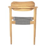 ΠΟΛΥΘΡΟΝΑ OSLO HM9636.08 ΞΥΛΟ TEAK ΦΥΣΙΚΟ & ΓΚΡΙ ΣΧΟΙΝΙ 55x54x80Yεκ. ΠΟΛΥΘΡΟΝΑ OSLO HM9636.08 ΞΥΛΟ TEAK ΦΥΣΙΚΟ & ΓΚΡΙ ΣΧΟΙΝΙ 55x54x80Yεκ.