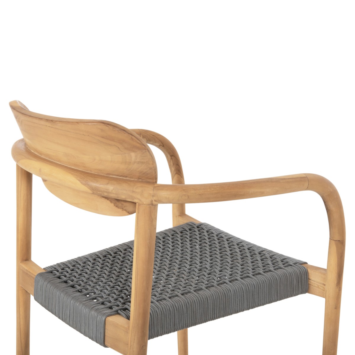 ΠΟΛΥΘΡΟΝΑ OSLO HM9636.08 ΞΥΛΟ TEAK ΦΥΣΙΚΟ & ΓΚΡΙ ΣΧΟΙΝΙ 55x54x80Yεκ. ΠΟΛΥΘΡΟΝΑ OSLO HM9636.08 ΞΥΛΟ TEAK ΦΥΣΙΚΟ & ΓΚΡΙ ΣΧΟΙΝΙ 55x54x80Yεκ.