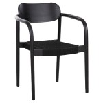 ΠΟΛΥΘΡΟΝΑ OSLO HM9636.12 ΞΥΛΟ TEAK ΜΑΥΡΟ & ΜΑΥΡΟ ΣΧΟΙΝΙ 55x54x80Yεκ. ΠΟΛΥΘΡΟΝΑ OSLO HM9636.12 ΞΥΛΟ TEAK ΜΑΥΡΟ & ΜΑΥΡΟ ΣΧΟΙΝΙ 55x54x80Yεκ.