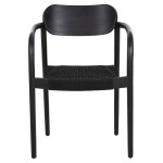 ΠΟΛΥΘΡΟΝΑ OSLO HM9636.12 ΞΥΛΟ TEAK ΜΑΥΡΟ & ΜΑΥΡΟ ΣΧΟΙΝΙ 55x54x80Yεκ. ΠΟΛΥΘΡΟΝΑ OSLO HM9636.12 ΞΥΛΟ TEAK ΜΑΥΡΟ & ΜΑΥΡΟ ΣΧΟΙΝΙ 55x54x80Yεκ.
