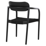 ΠΟΛΥΘΡΟΝΑ OSLO HM9636.12 ΞΥΛΟ TEAK ΜΑΥΡΟ & ΜΑΥΡΟ ΣΧΟΙΝΙ 55x54x80Yεκ. ΠΟΛΥΘΡΟΝΑ OSLO HM9636.12 ΞΥΛΟ TEAK ΜΑΥΡΟ & ΜΑΥΡΟ ΣΧΟΙΝΙ 55x54x80Yεκ.