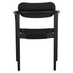 ΠΟΛΥΘΡΟΝΑ OSLO HM9636.12 ΞΥΛΟ TEAK ΜΑΥΡΟ & ΜΑΥΡΟ ΣΧΟΙΝΙ 55x54x80Yεκ. ΠΟΛΥΘΡΟΝΑ OSLO HM9636.12 ΞΥΛΟ TEAK ΜΑΥΡΟ & ΜΑΥΡΟ ΣΧΟΙΝΙ 55x54x80Yεκ.