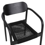 ΠΟΛΥΘΡΟΝΑ OSLO HM9636.12 ΞΥΛΟ TEAK ΜΑΥΡΟ & ΜΑΥΡΟ ΣΧΟΙΝΙ 55x54x80Yεκ. ΠΟΛΥΘΡΟΝΑ OSLO HM9636.12 ΞΥΛΟ TEAK ΜΑΥΡΟ & ΜΑΥΡΟ ΣΧΟΙΝΙ 55x54x80Yεκ.