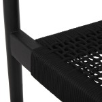 ΠΟΛΥΘΡΟΝΑ OSLO HM9636.12 ΞΥΛΟ TEAK ΜΑΥΡΟ & ΜΑΥΡΟ ΣΧΟΙΝΙ 55x54x80Yεκ. ΠΟΛΥΘΡΟΝΑ OSLO HM9636.12 ΞΥΛΟ TEAK ΜΑΥΡΟ & ΜΑΥΡΟ ΣΧΟΙΝΙ 55x54x80Yεκ.