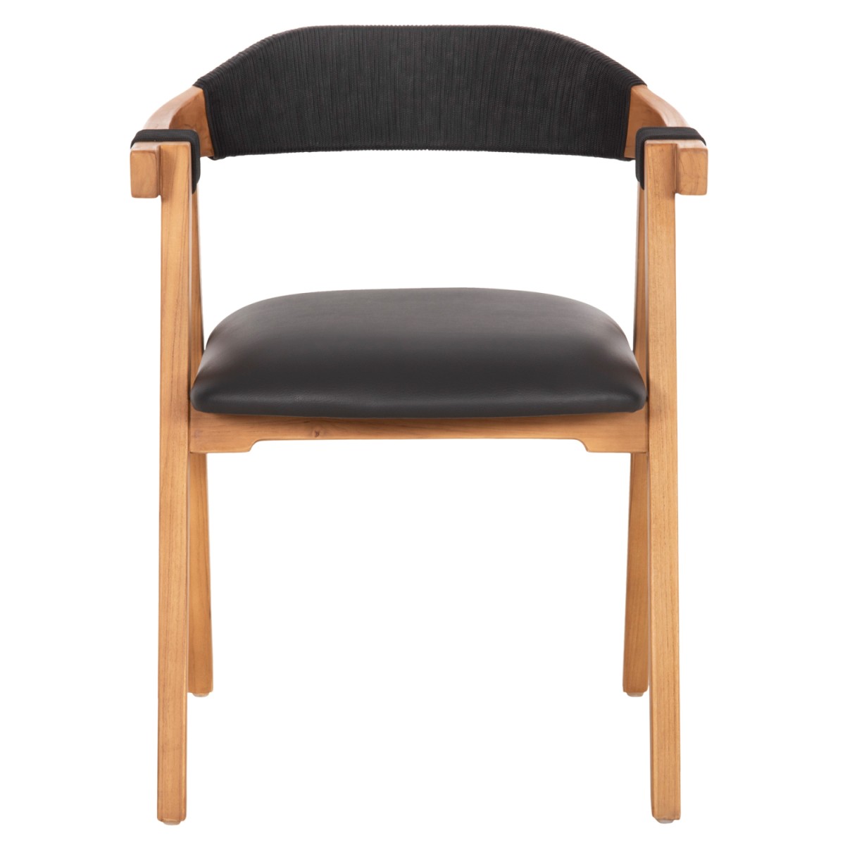 ΠΟΛΥΘΡΟΝΑ RIMINI HM9867.02 ΞΥΛΟ TEAK ΦΥΣΙΚΟ-ΜΑΥΡΟ ΣΧΟΙΝΙ & PU ΚΑΘΙΣΜΑ 60x61x76Υεκ. ΠΟΛΥΘΡΟΝΑ RIMINI HM9867.02 ΞΥΛΟ TEAK ΦΥΣΙΚΟ-ΜΑΥΡΟ ΣΧΟΙΝΙ & PU ΚΑΘΙΣΜΑ 60x61x76Υεκ.