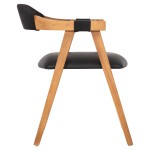 ΠΟΛΥΘΡΟΝΑ RIMINI HM9867.02 ΞΥΛΟ TEAK ΦΥΣΙΚΟ-ΜΑΥΡΟ ΣΧΟΙΝΙ & PU ΚΑΘΙΣΜΑ 60x61x76Υεκ. ΠΟΛΥΘΡΟΝΑ RIMINI HM9867.02 ΞΥΛΟ TEAK ΦΥΣΙΚΟ-ΜΑΥΡΟ ΣΧΟΙΝΙ & PU ΚΑΘΙΣΜΑ 60x61x76Υεκ.