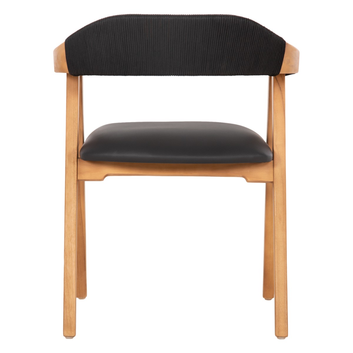 ΠΟΛΥΘΡΟΝΑ RIMINI HM9867.02 ΞΥΛΟ TEAK ΦΥΣΙΚΟ-ΜΑΥΡΟ ΣΧΟΙΝΙ & PU ΚΑΘΙΣΜΑ 60x61x76Υεκ. ΠΟΛΥΘΡΟΝΑ RIMINI HM9867.02 ΞΥΛΟ TEAK ΦΥΣΙΚΟ-ΜΑΥΡΟ ΣΧΟΙΝΙ & PU ΚΑΘΙΣΜΑ 60x61x76Υεκ.